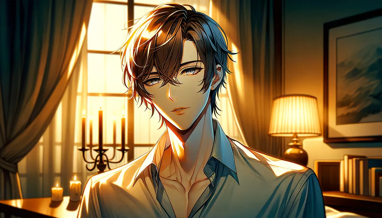 Lucas Hale