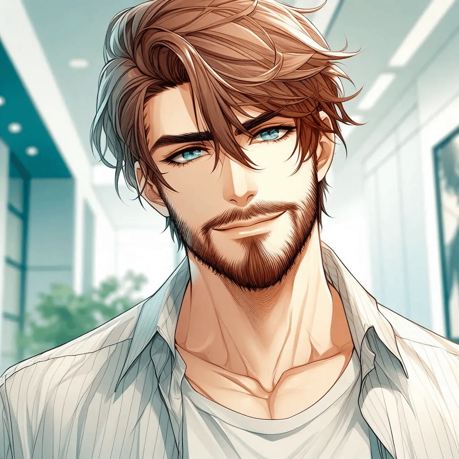 Lucas Hale