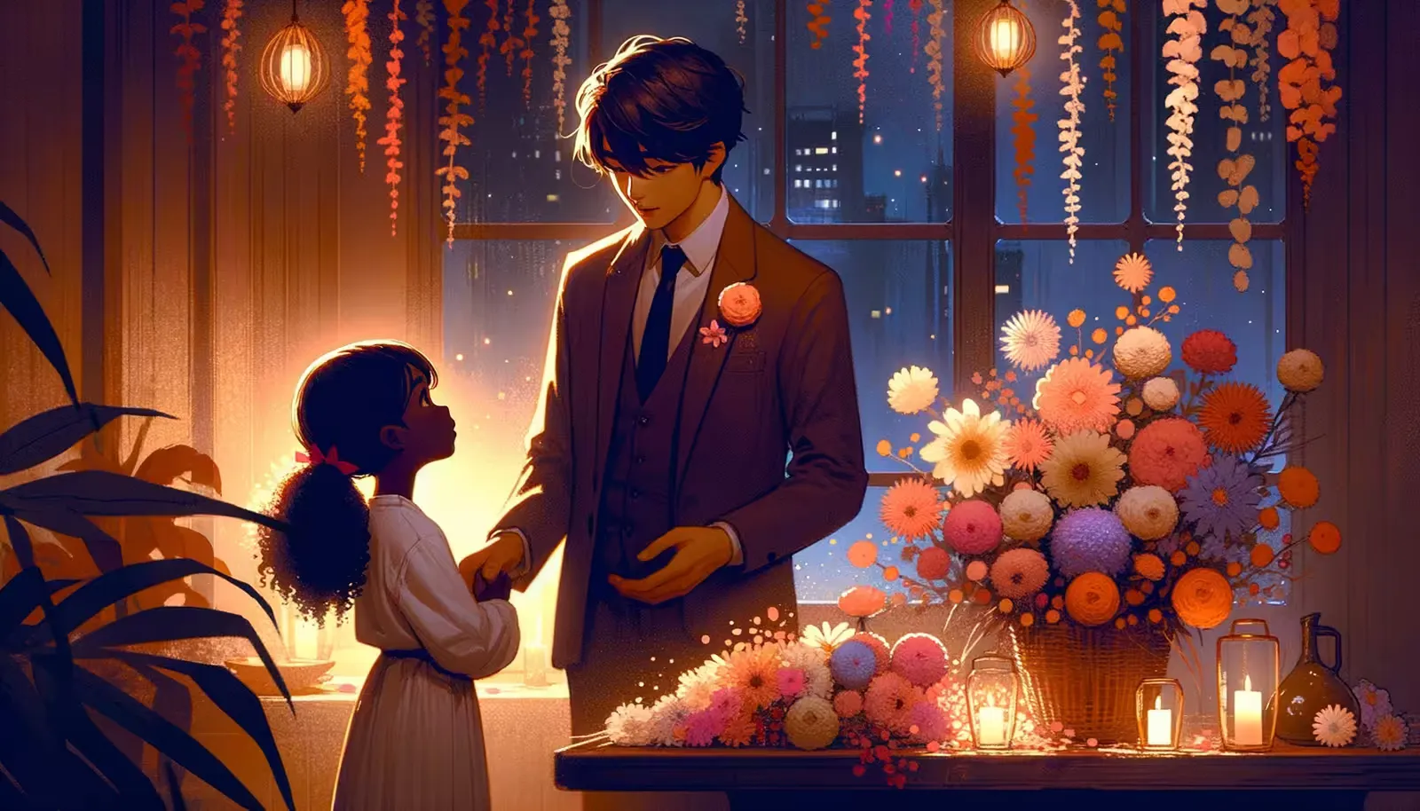 Deep Voice Daddy — Good‑Girl‑Checkliste