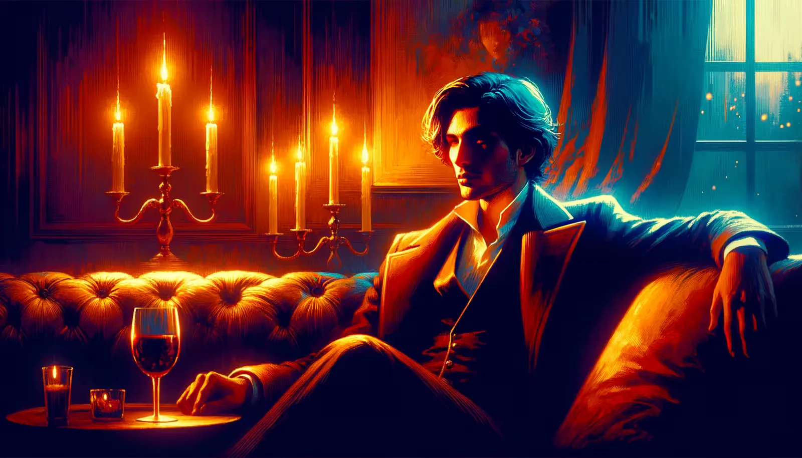 Emilia Rose's Mafia Secret: When Your Husband Isn’t Watching…