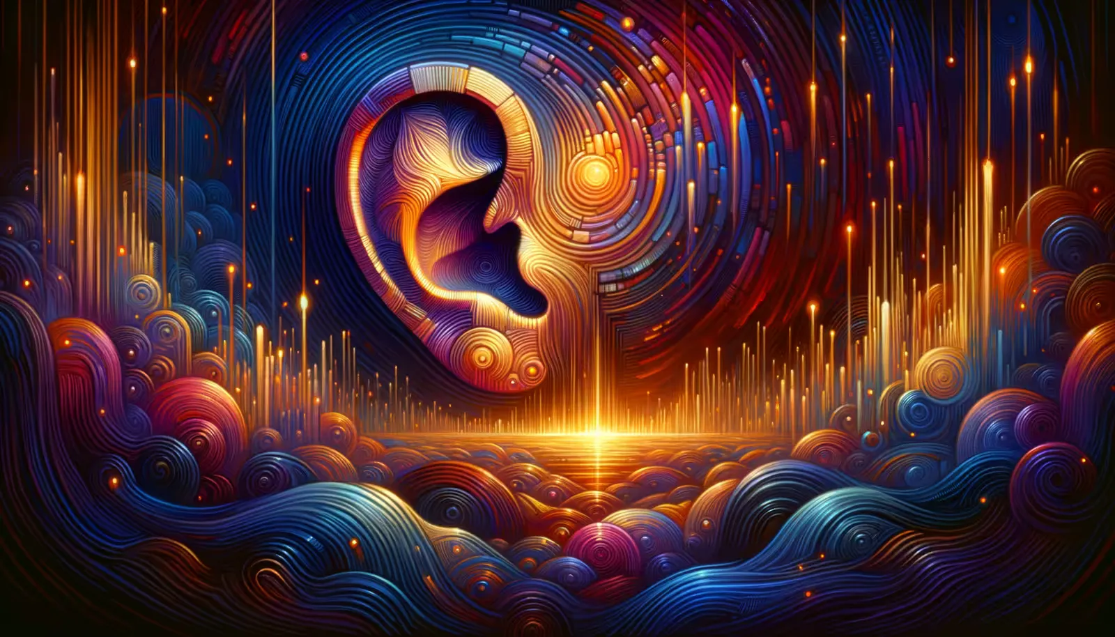 Menjelajah Keasyikan ASMR Menjilat Telinga di r/EarLickingAsmr