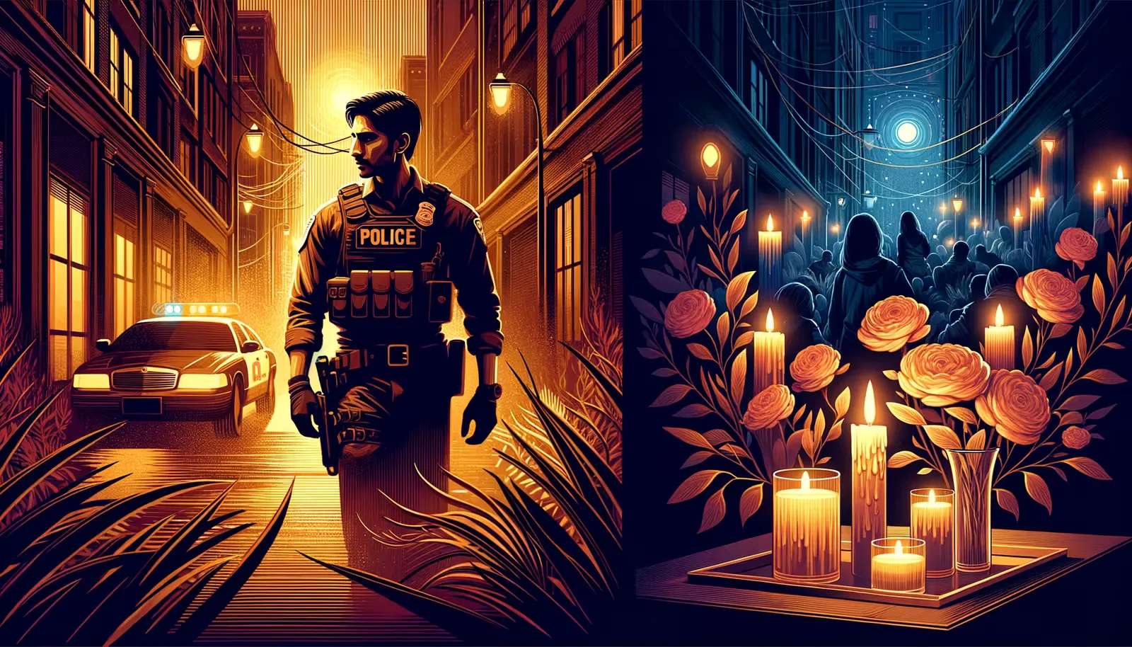 Found Missing Pt. 4 – Die Nacht, in der sich alles veränderte