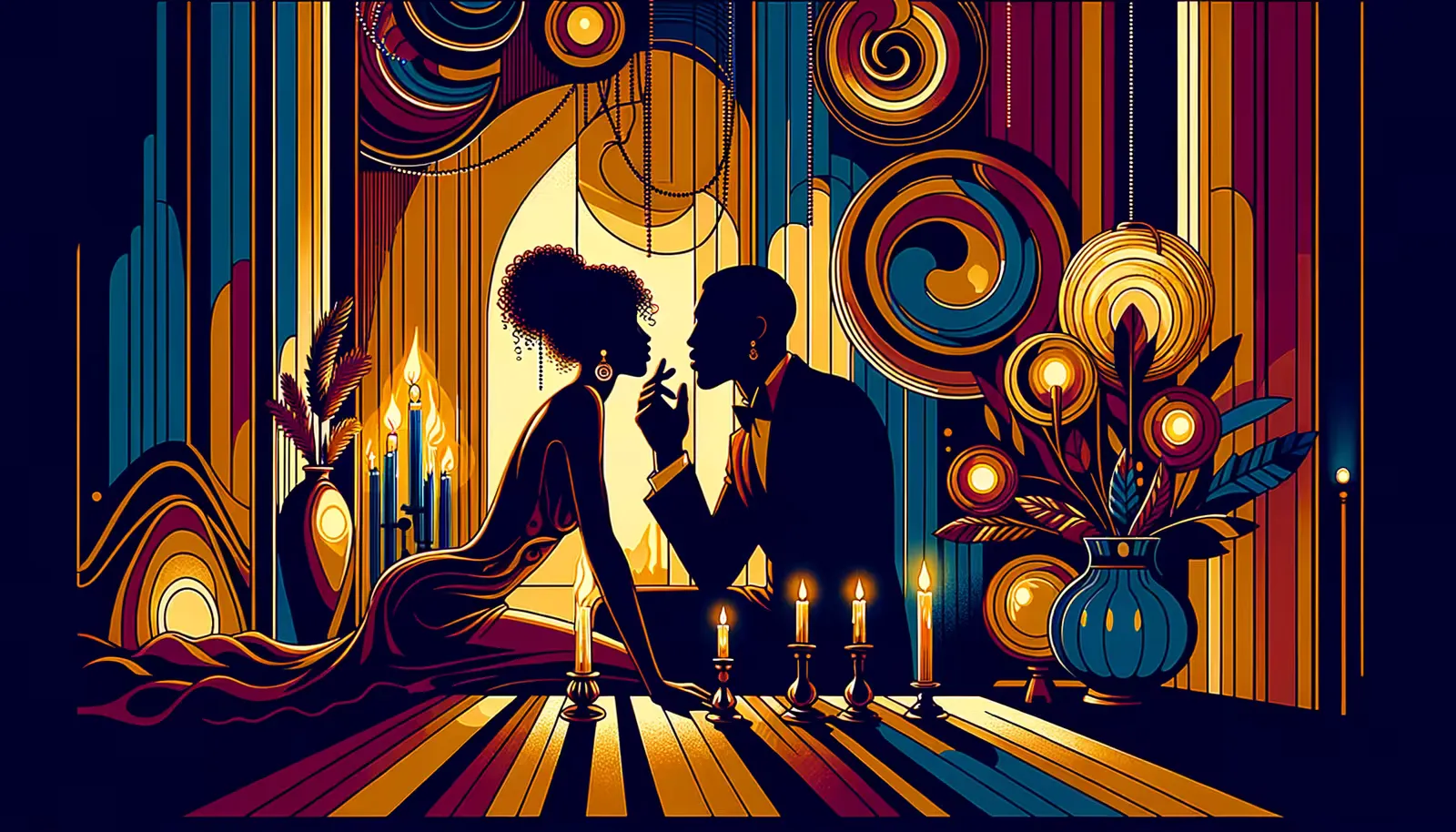 Literotica: A Playground of Pleasure, Fantasy, and Erotic Audio Seduction