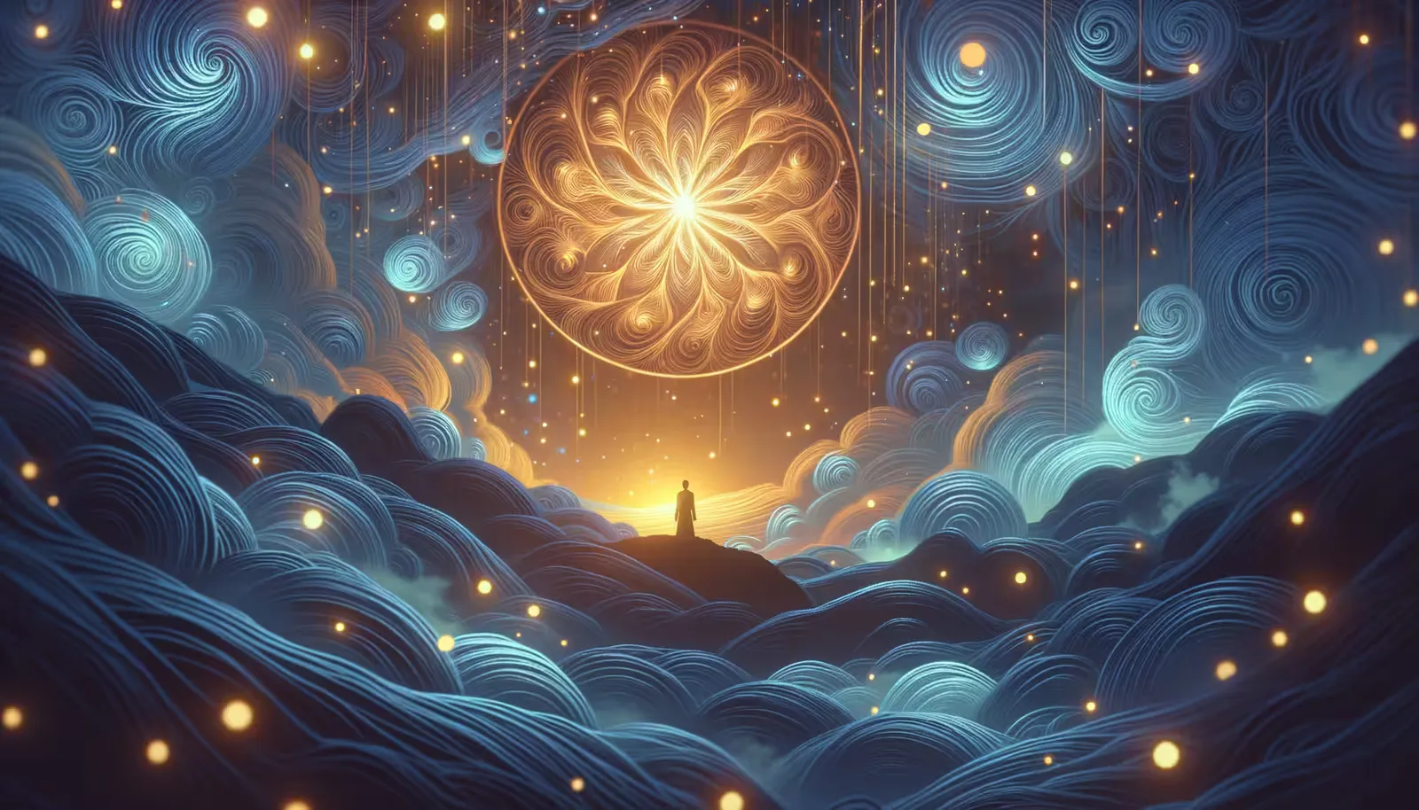 Panic Attack Pep Talk: A Guided Meditation to Overcome Stress