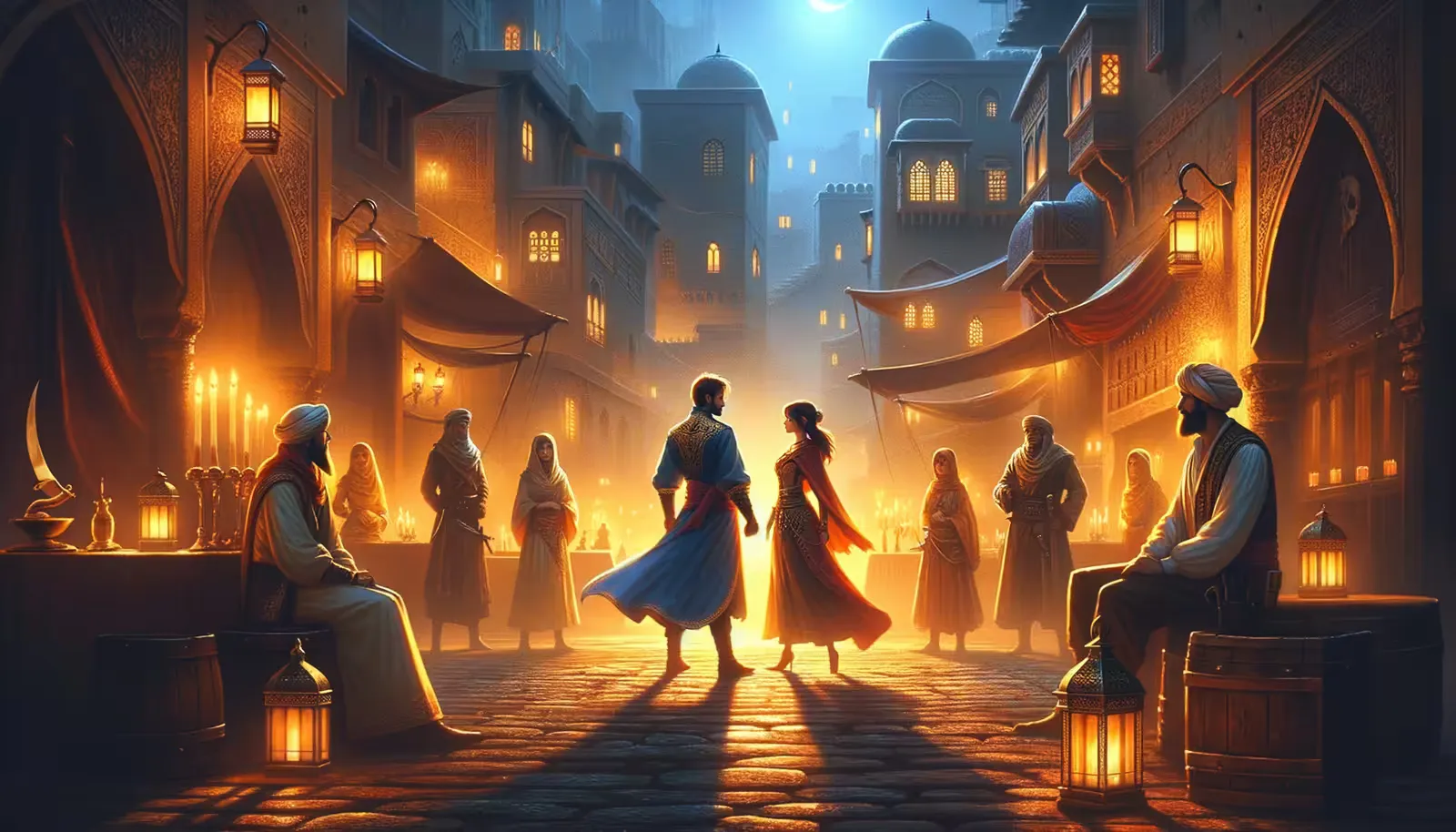 Royal Outlaws – Teil 4: Verrat, ein Prinz und die Abrechnung