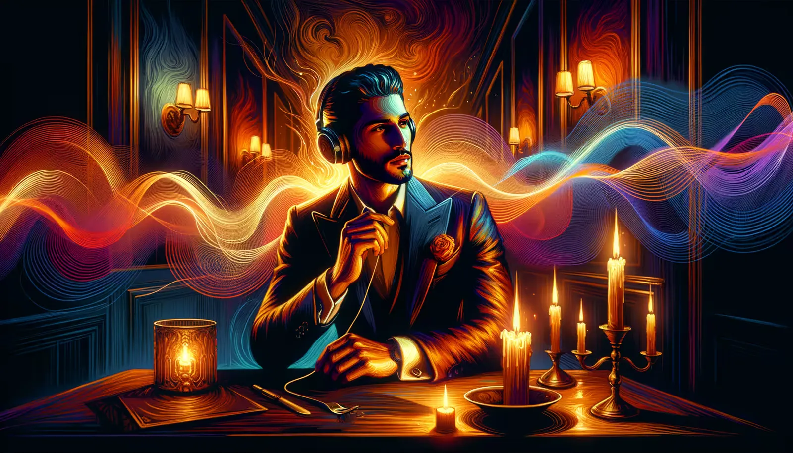 Soundgasm.com: La guía de Papi al mundo picante del audio y el ASMR