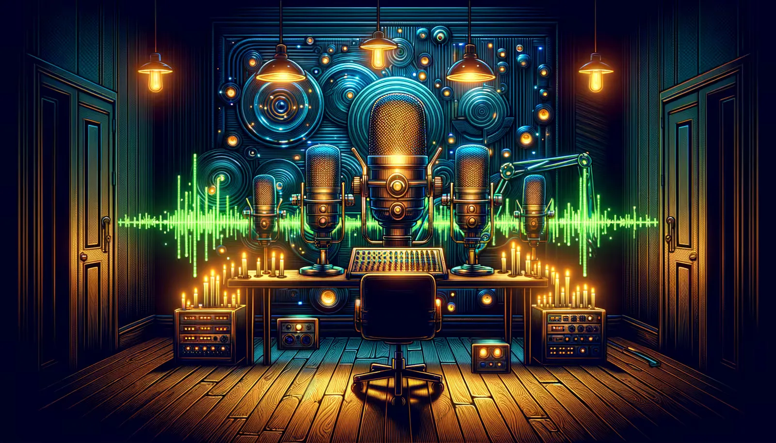 Top 5 Mikrofone für ASMR‑Aufnahmen: Ein umfassender Guide