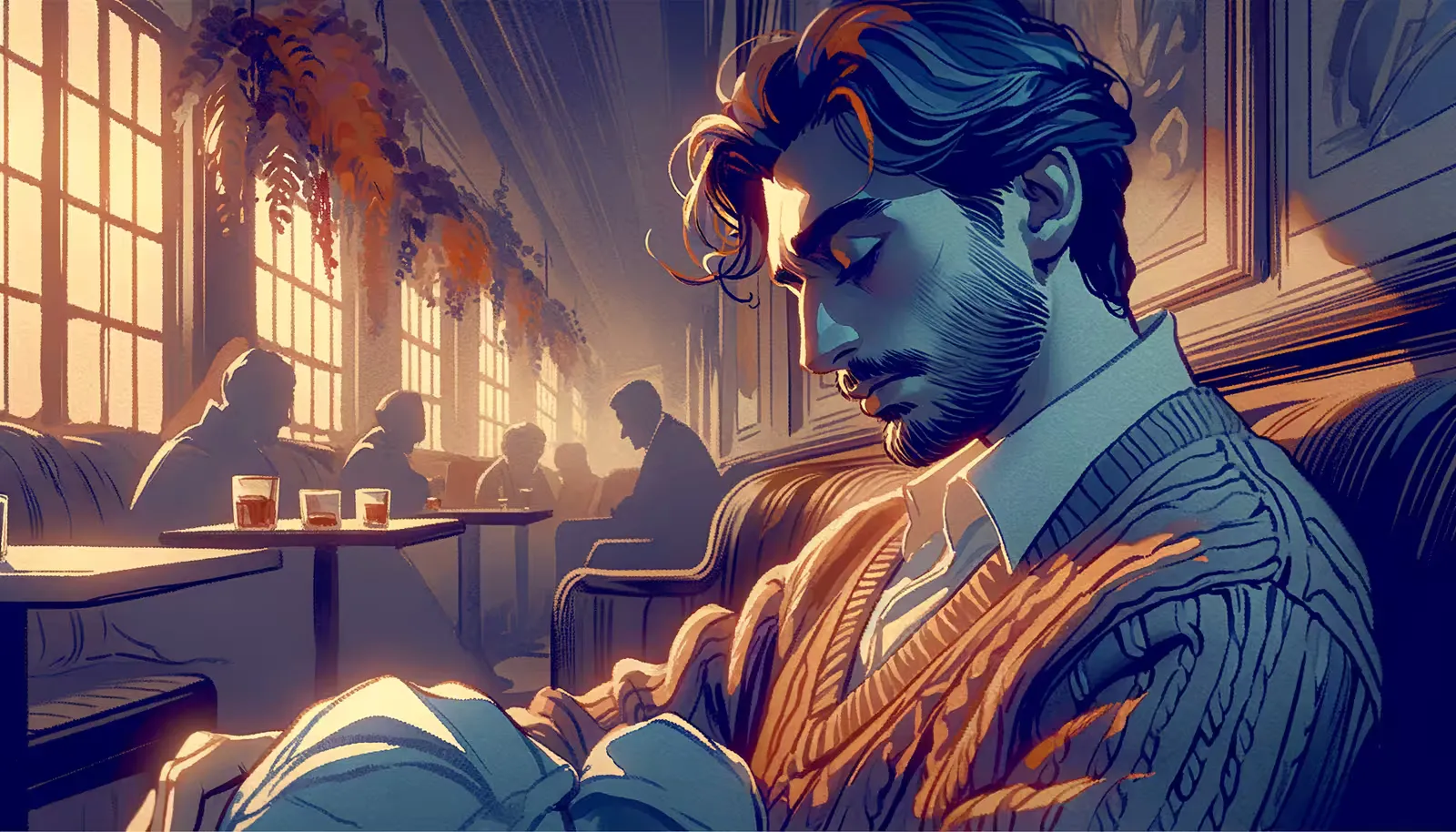 Als du mich liebtest – Der stille Schmerz eines gebrochenen Herzens