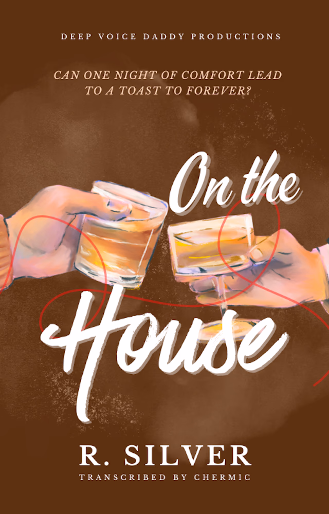 On The House book cover