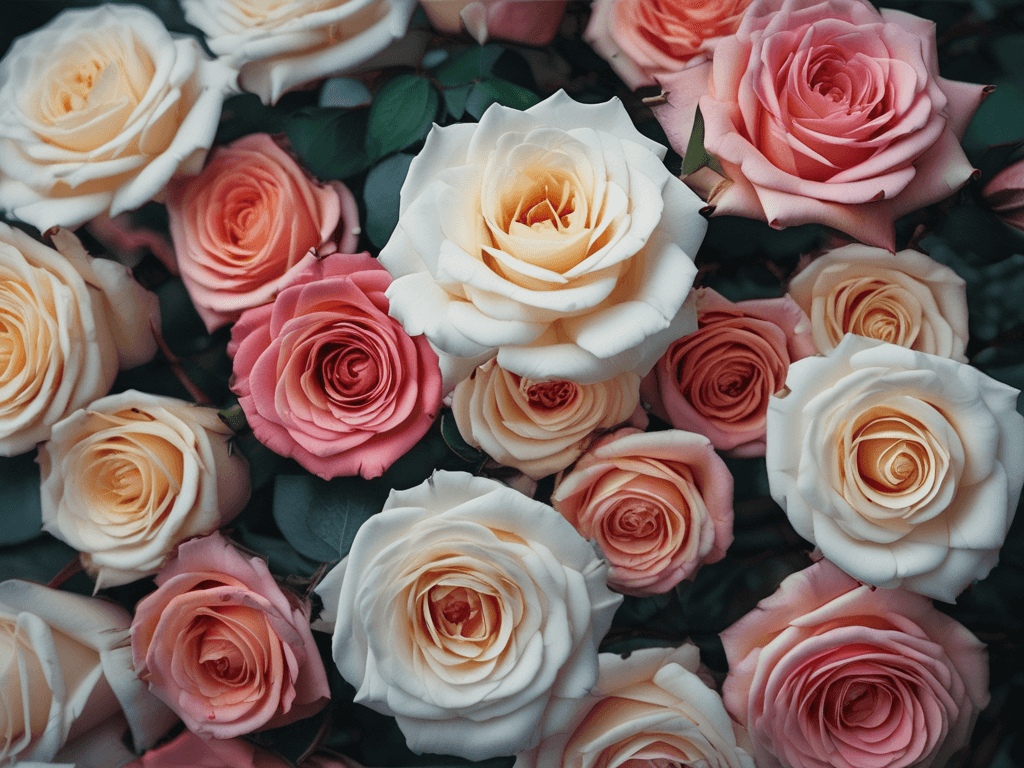 Banjo Paterson’s “A Bunch of Roses”