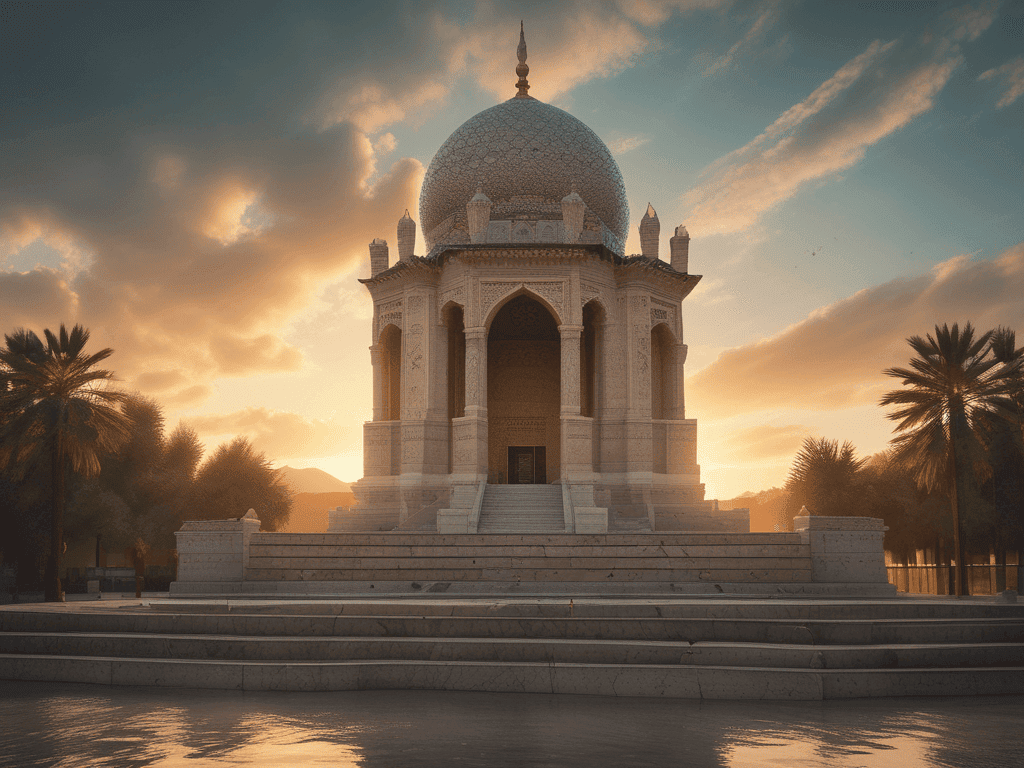 Exploring the Timeless Beauty and Tragedy in H.G. Wells’ “The Pearl of Love”