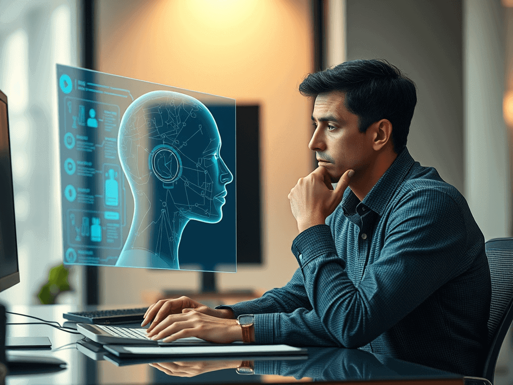 The Allure and Dilemma of AI Voice Licensing: A Deep Voice Daddy Perspective